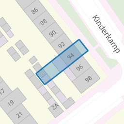 Perceel AHM01-T-3858