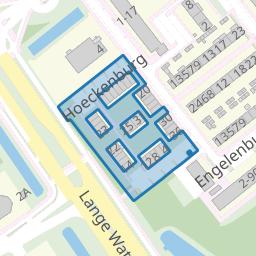 Perceel AHM01-T-3864