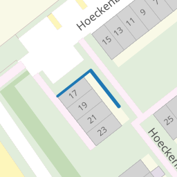 Perceel AHM01-T-3866