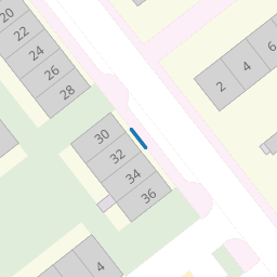 Perceel AHM01-T-3873