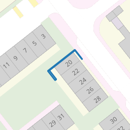 Perceel AHM01-T-3875