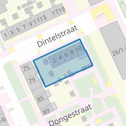 Perceel AHM01-T-3892