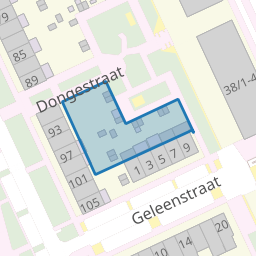 Perceel AHM01-T-3900