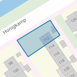 Perceel AHM01-T-3906