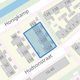 Perceel AHM01-T-3907