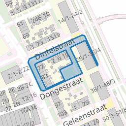 Perceel AHM01-T-3908
