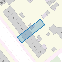 Perceel AHM01-T-3912