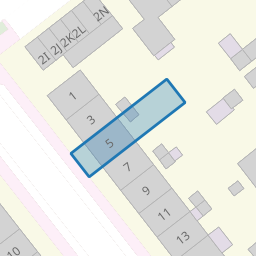 Perceel AHM01-T-3914