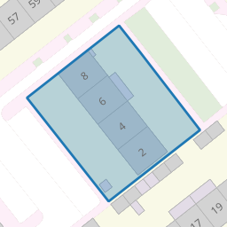 Perceel AHM01-T-3917