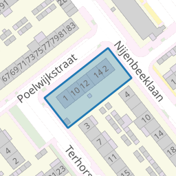 Perceel AHM01-T-3920