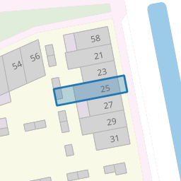 Perceel AHM01-T-3998