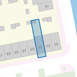 Perceel AHM01-T-4004