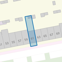 Perceel AHM01-T-4009