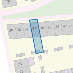 Perceel AHM01-T-4025