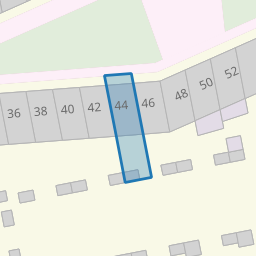 Perceel AHM01-T-4030