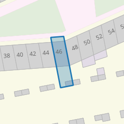 Perceel AHM01-T-4031