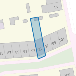 Perceel AHM01-T-4323