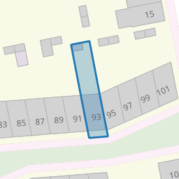 Perceel AHM01-T-4324