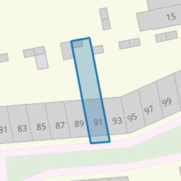 Perceel AHM01-T-4325