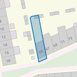 Perceel AHM01-T-4338