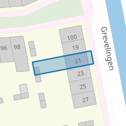 Perceel AHM01-T-4430