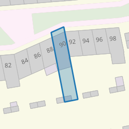 Perceel AHM01-T-4437