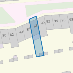 Perceel AHM01-T-4438