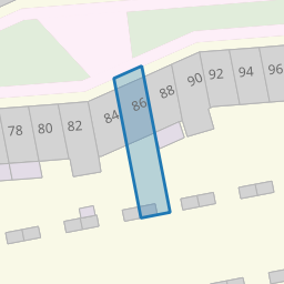 Perceel AHM01-T-4439