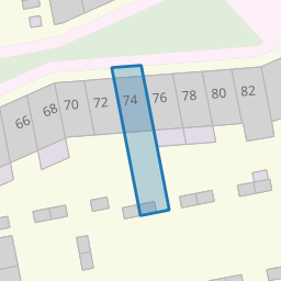 Perceel AHM01-T-4445