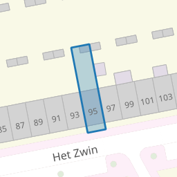 Perceel AHM01-T-4467