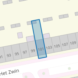 Perceel AHM01-T-4470