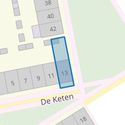 Perceel AHM01-T-4482