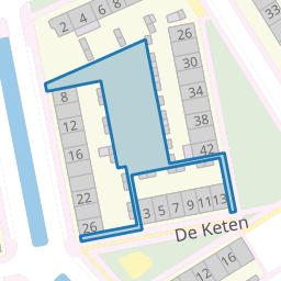 Perceel AHM01-T-4483