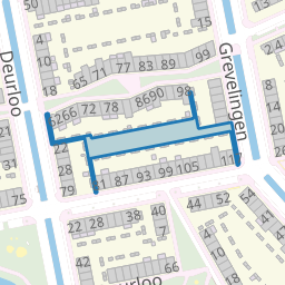 Perceel AHM01-T-4499