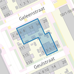 Perceel AHM01-T-4517