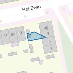 Perceel AHM01-T-4546