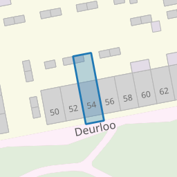 Perceel AHM01-T-4551