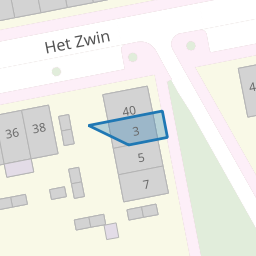 Perceel AHM01-T-4566