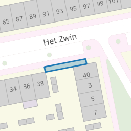 Perceel AHM01-T-4570