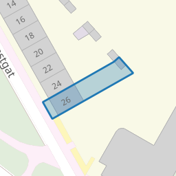 Perceel AHM01-T-4591