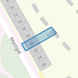 Perceel AHM01-T-4597