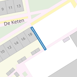 Perceel AHM01-T-4638