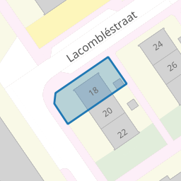 Perceel AHM01-T-4684