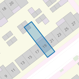 Perceel AHM01-T-4701