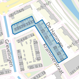 Perceel AHM01-T-4707