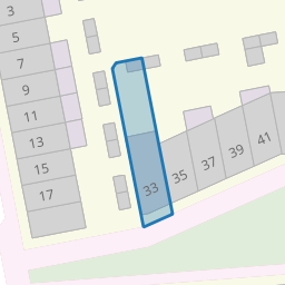 Perceel AHM01-T-4713