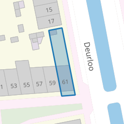 Perceel AHM01-T-4721