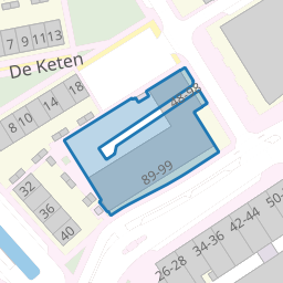 Perceel AHM01-T-4749