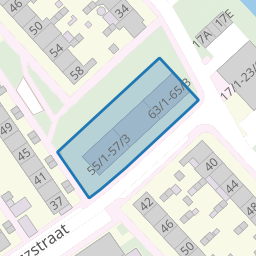 Perceel AHM01-T-477