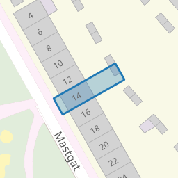 Perceel AHM01-T-4772